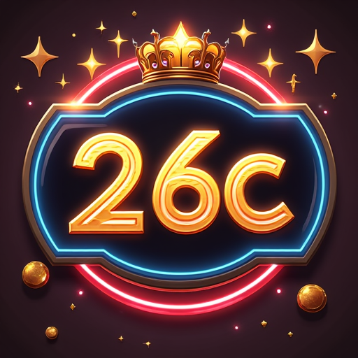 Ícone do 26c